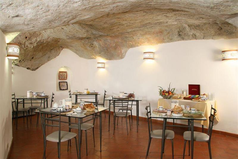 Locanda Mari ปอนซา ภายนอก รูปภาพ